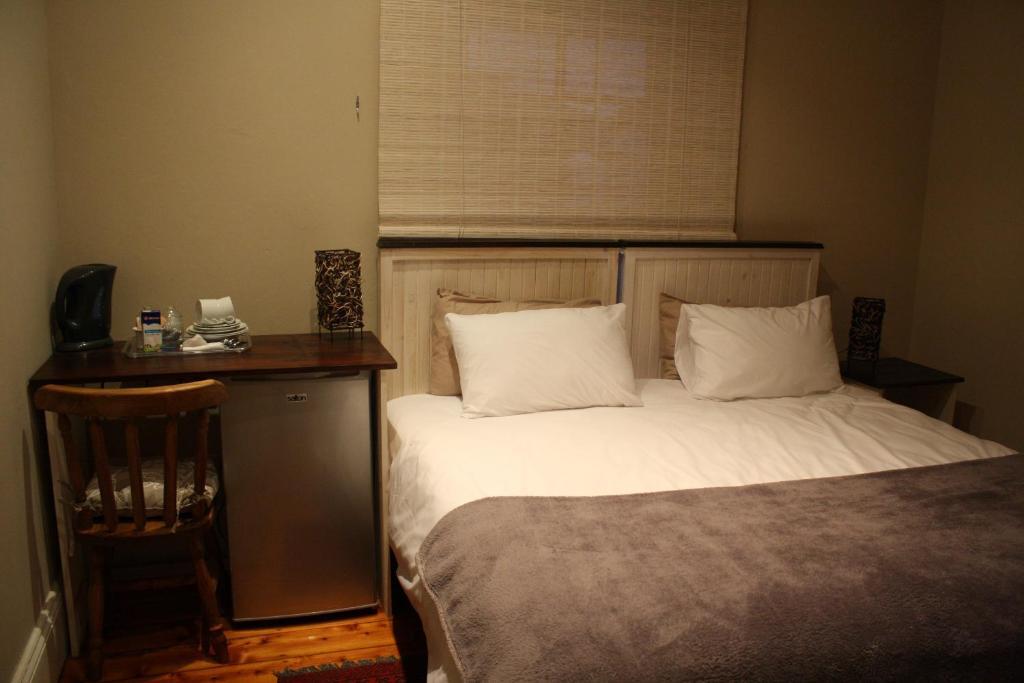 Guesthouse On Irvine Port Elizabeth Phòng bức ảnh
