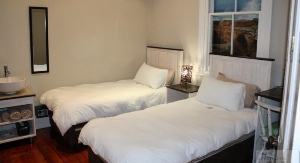 Guesthouse On Irvine Port Elizabeth Ngoại thất bức ảnh