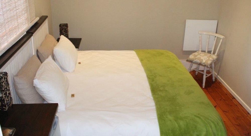 Guesthouse On Irvine Port Elizabeth Ngoại thất bức ảnh