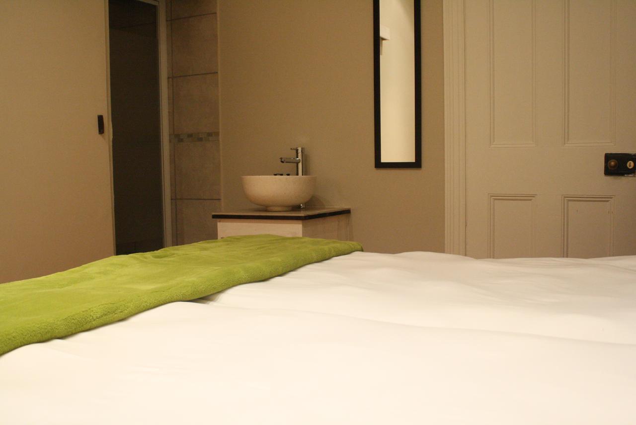 Guesthouse On Irvine Port Elizabeth Ngoại thất bức ảnh