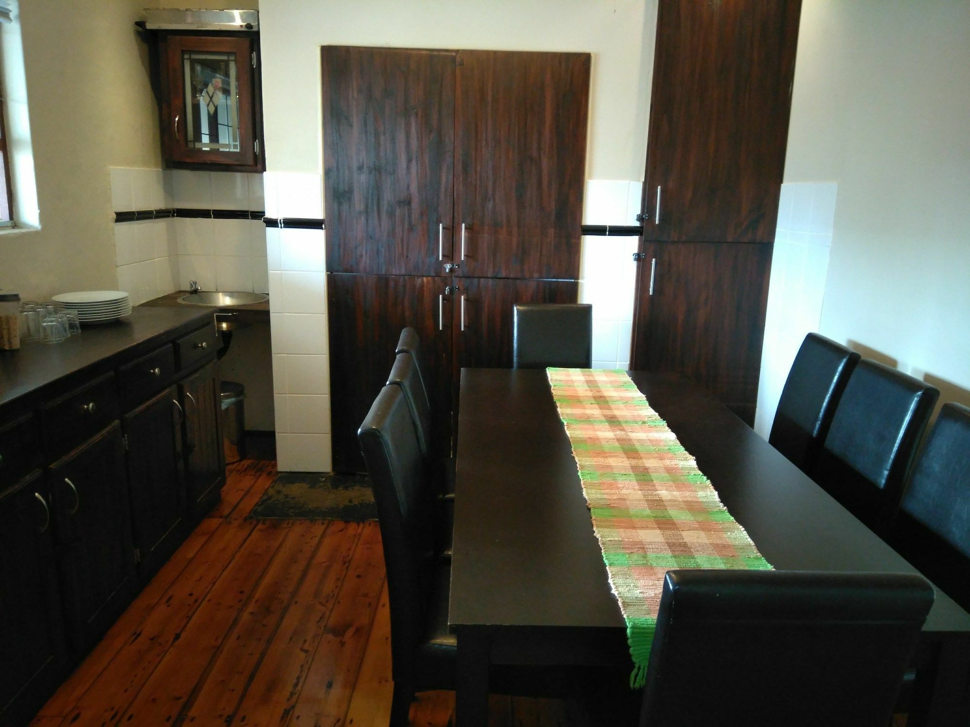 Guesthouse On Irvine Port Elizabeth Ngoại thất bức ảnh