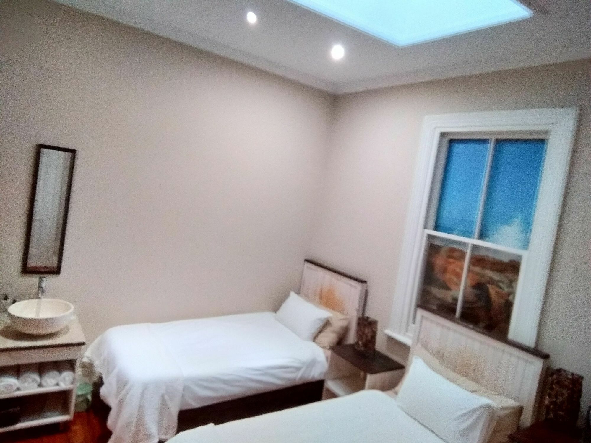Guesthouse On Irvine Port Elizabeth Ngoại thất bức ảnh