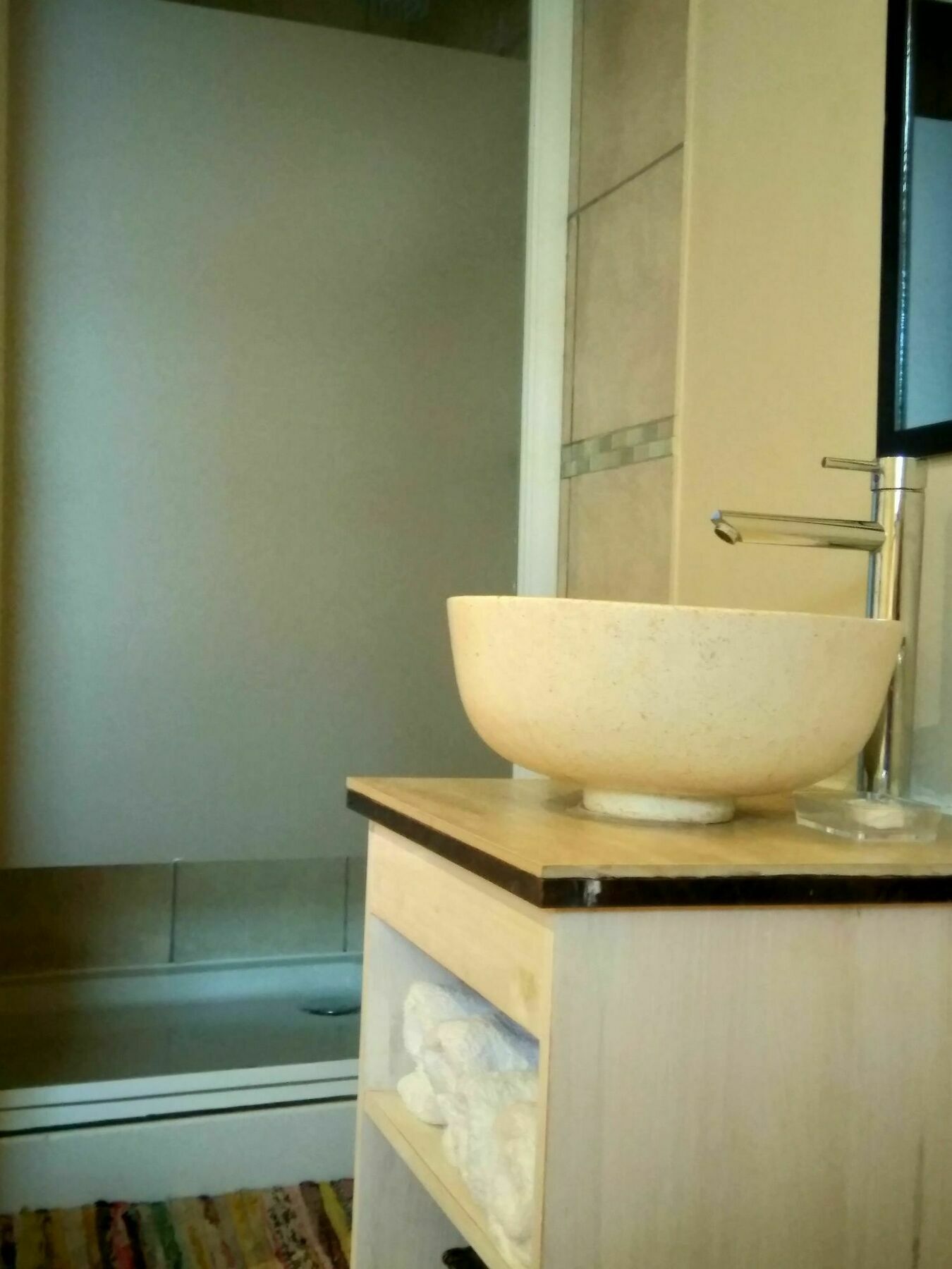 Guesthouse On Irvine Port Elizabeth Ngoại thất bức ảnh