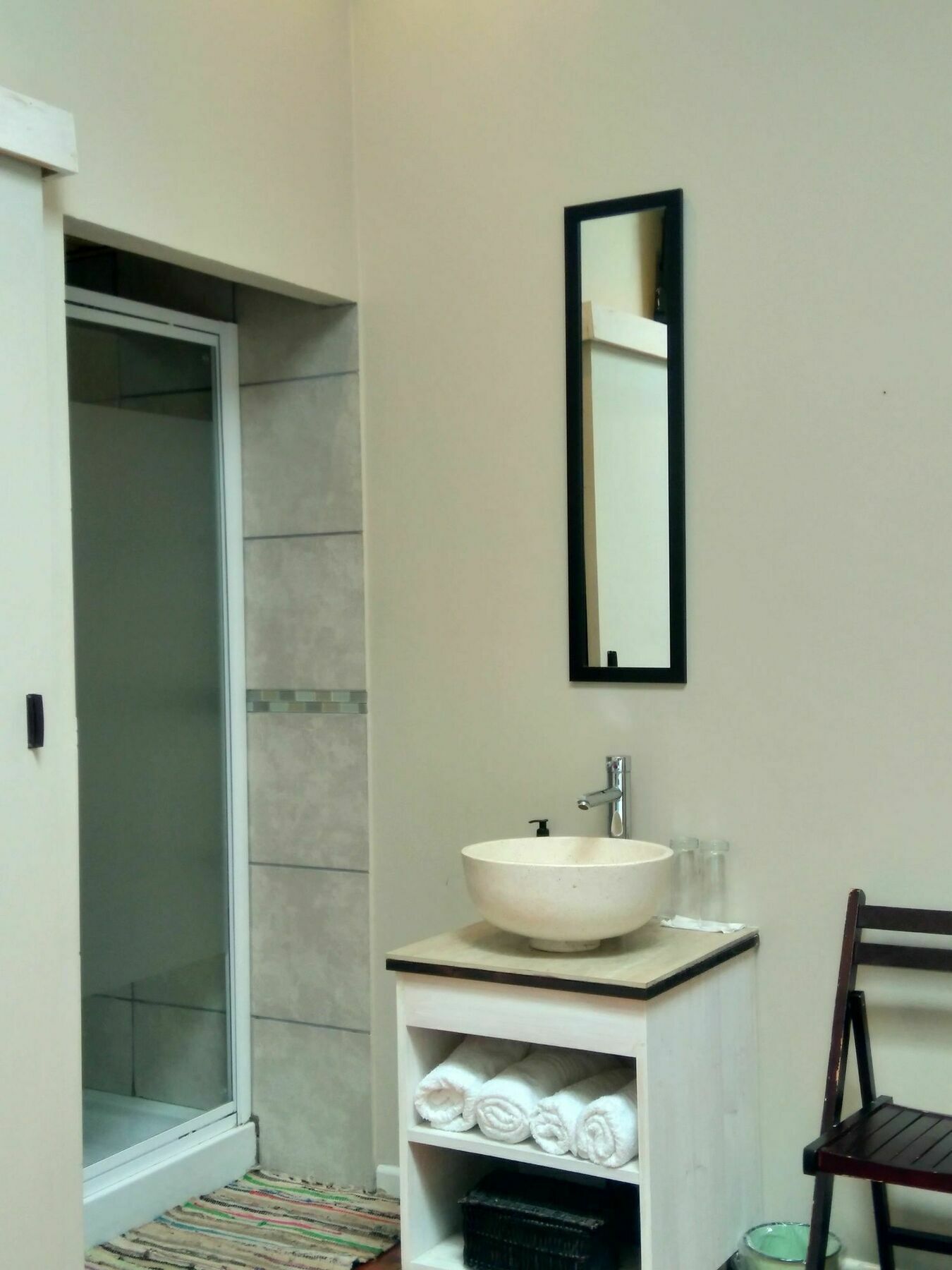 Guesthouse On Irvine Port Elizabeth Ngoại thất bức ảnh