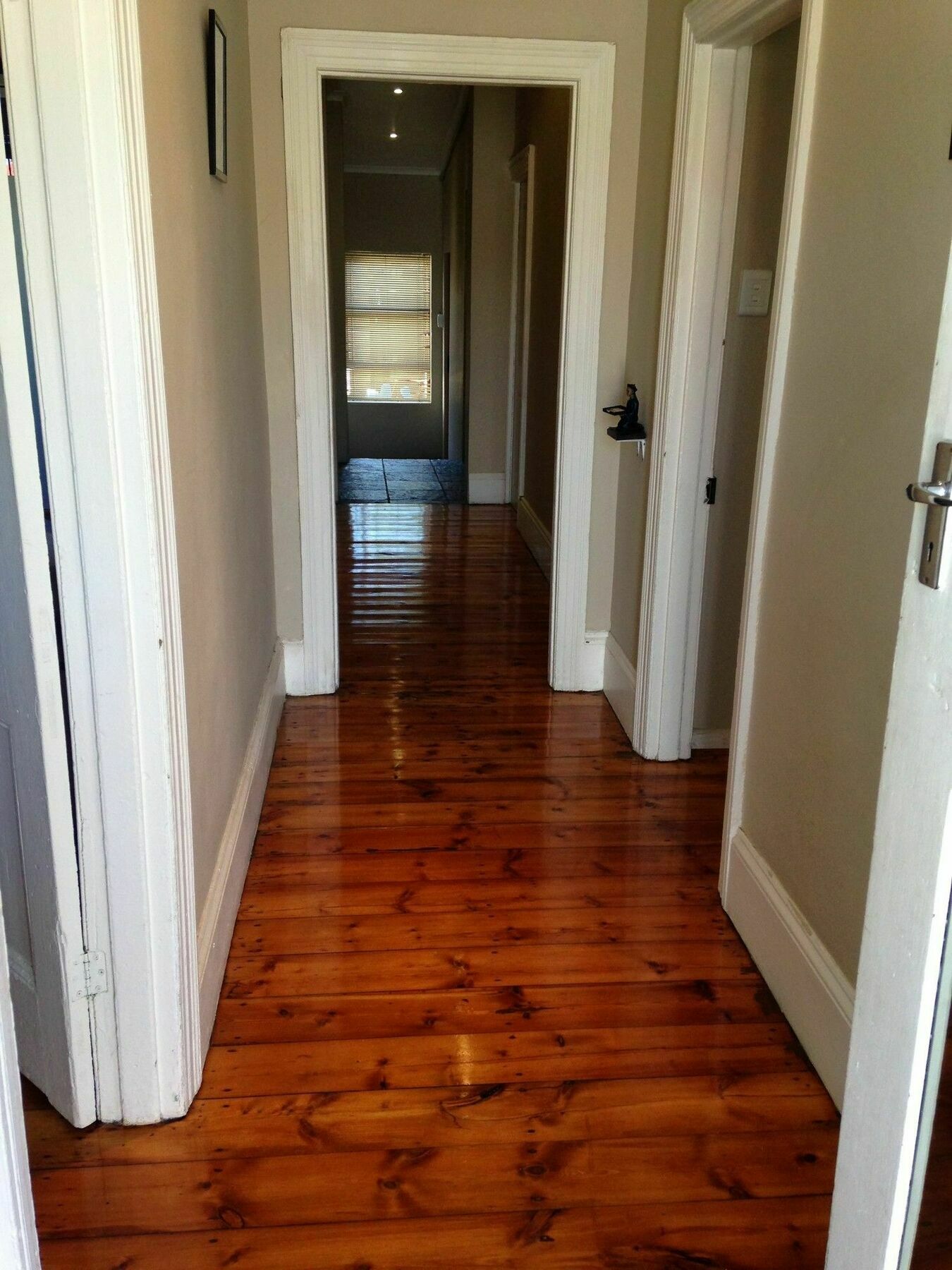 Guesthouse On Irvine Port Elizabeth Ngoại thất bức ảnh