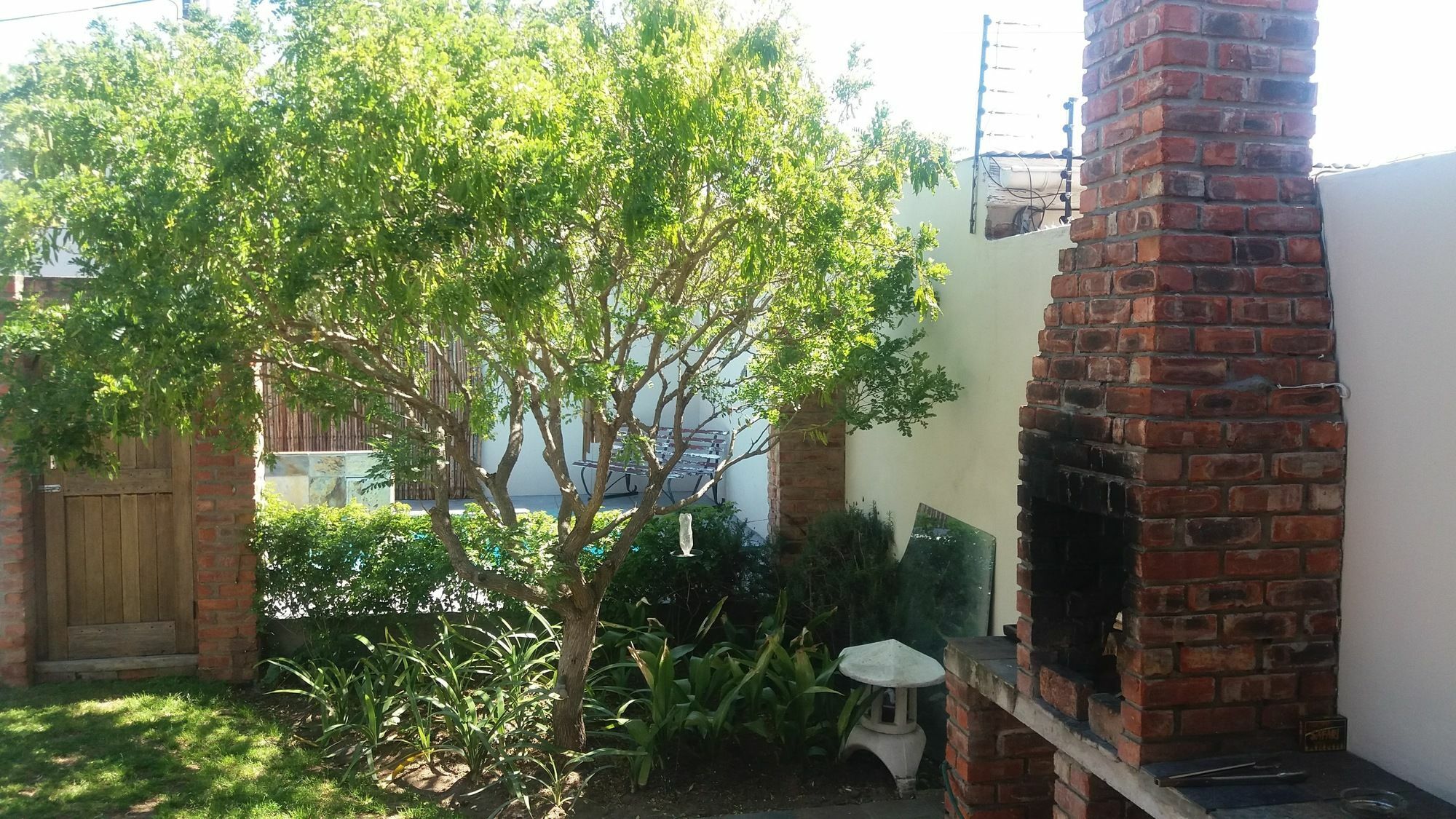 Guesthouse On Irvine Port Elizabeth Ngoại thất bức ảnh