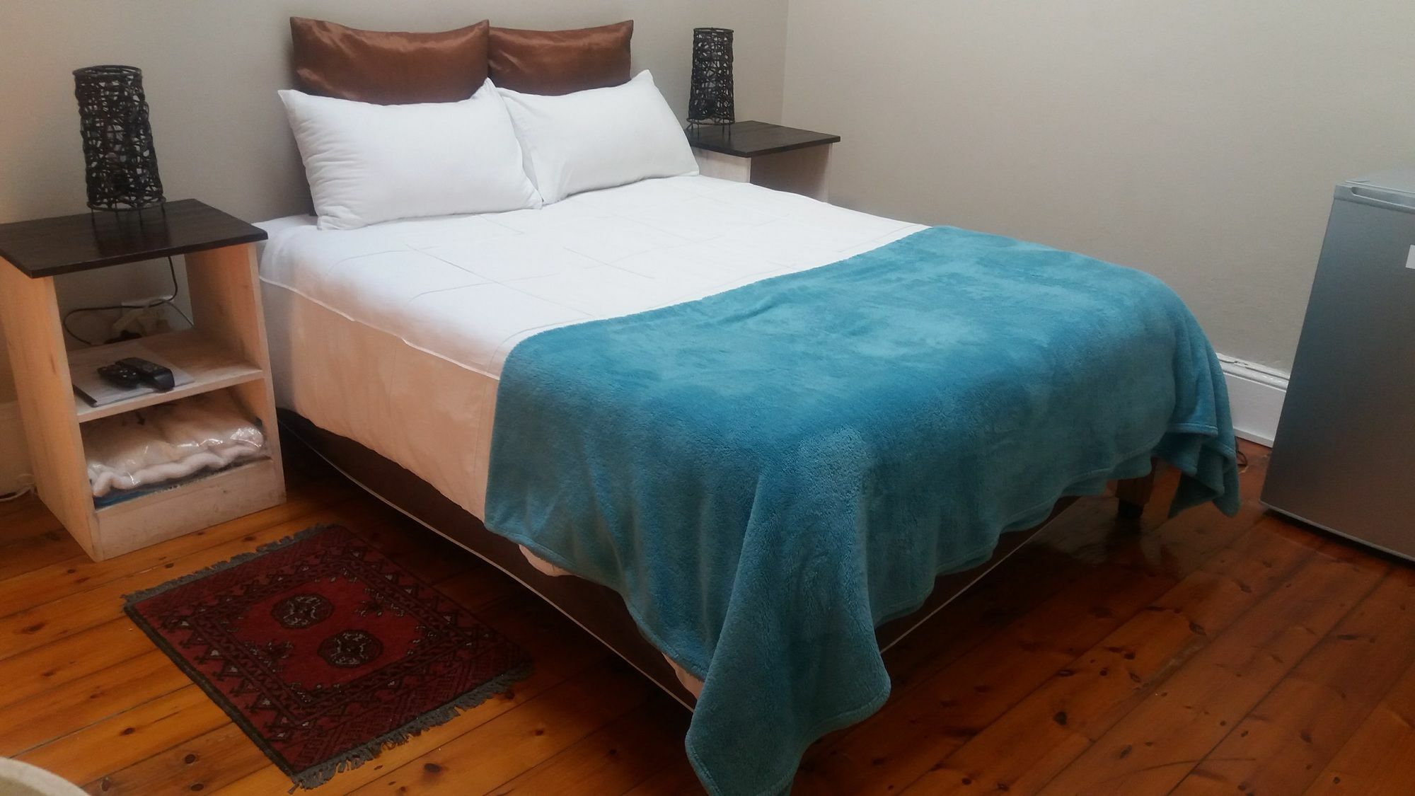 Guesthouse On Irvine Port Elizabeth Ngoại thất bức ảnh